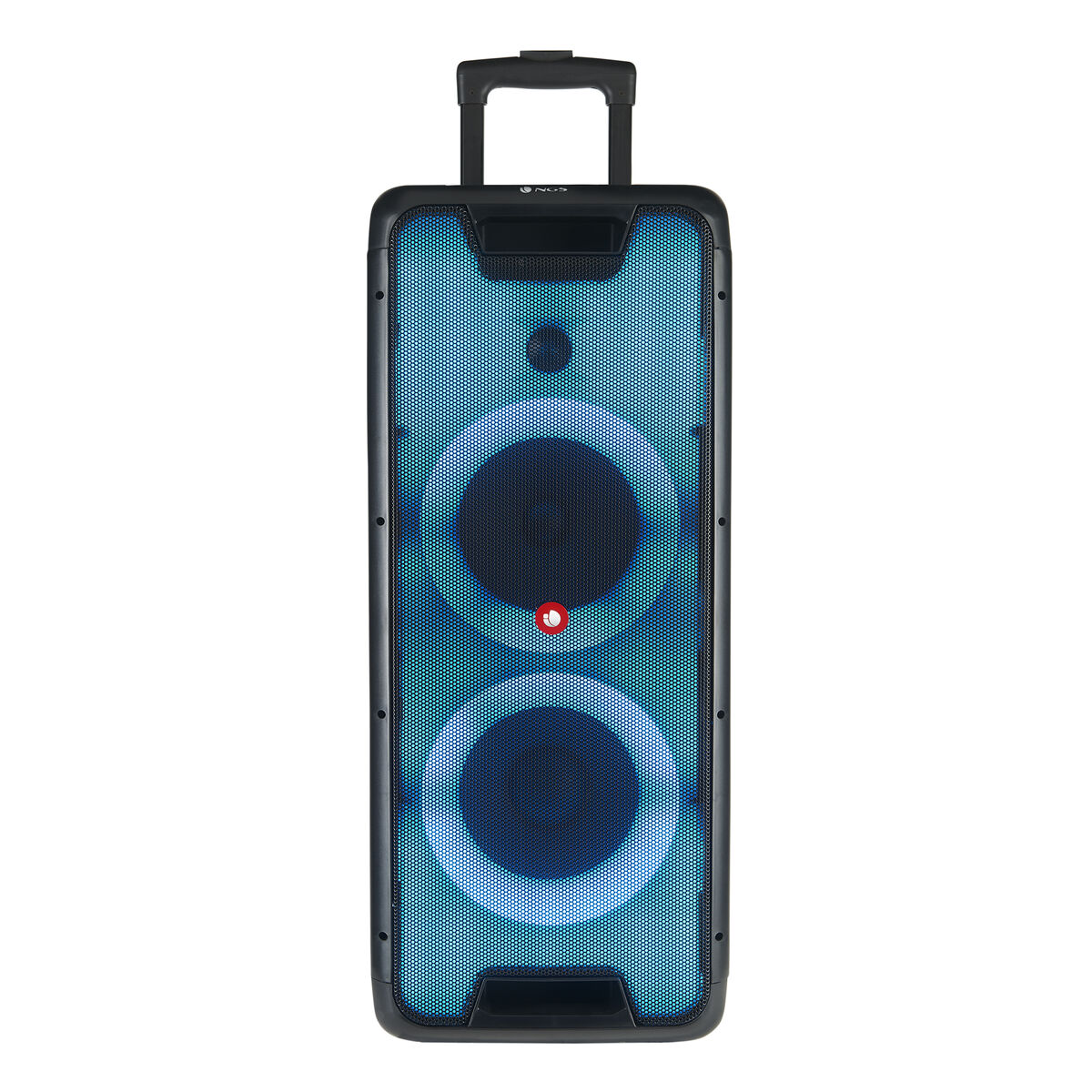 Difuzor Bluetooth Portabil NGS WILDRAVE2