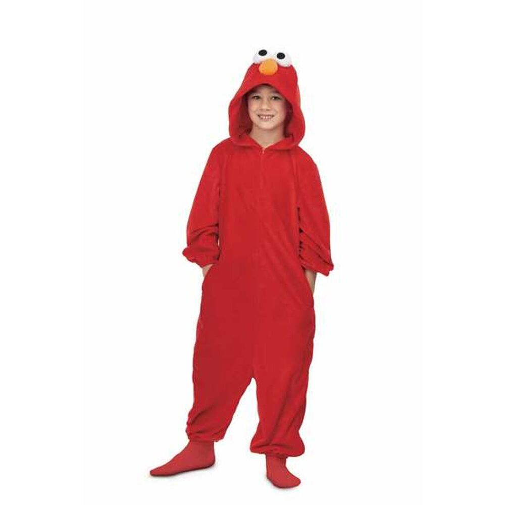 Costum My Other Me Elmo - Mărime 5-6 Ani
