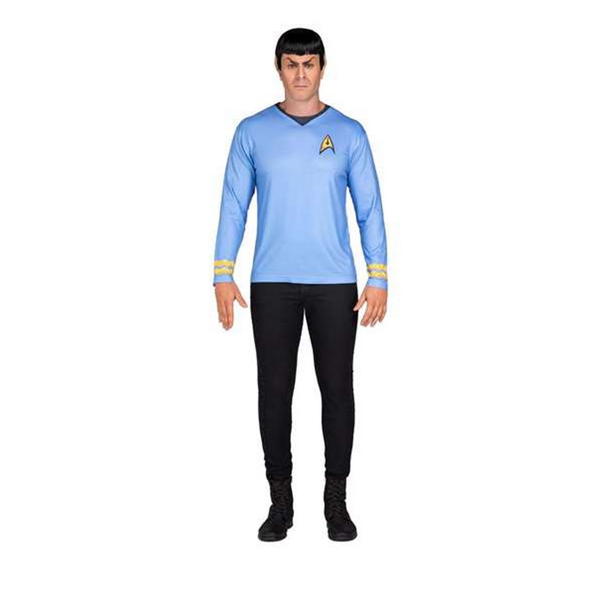 Tricou My Other Me Mărime unică Star Trek