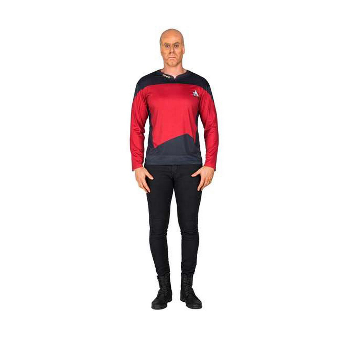 Tricou My Other Me Picard - Mărime S