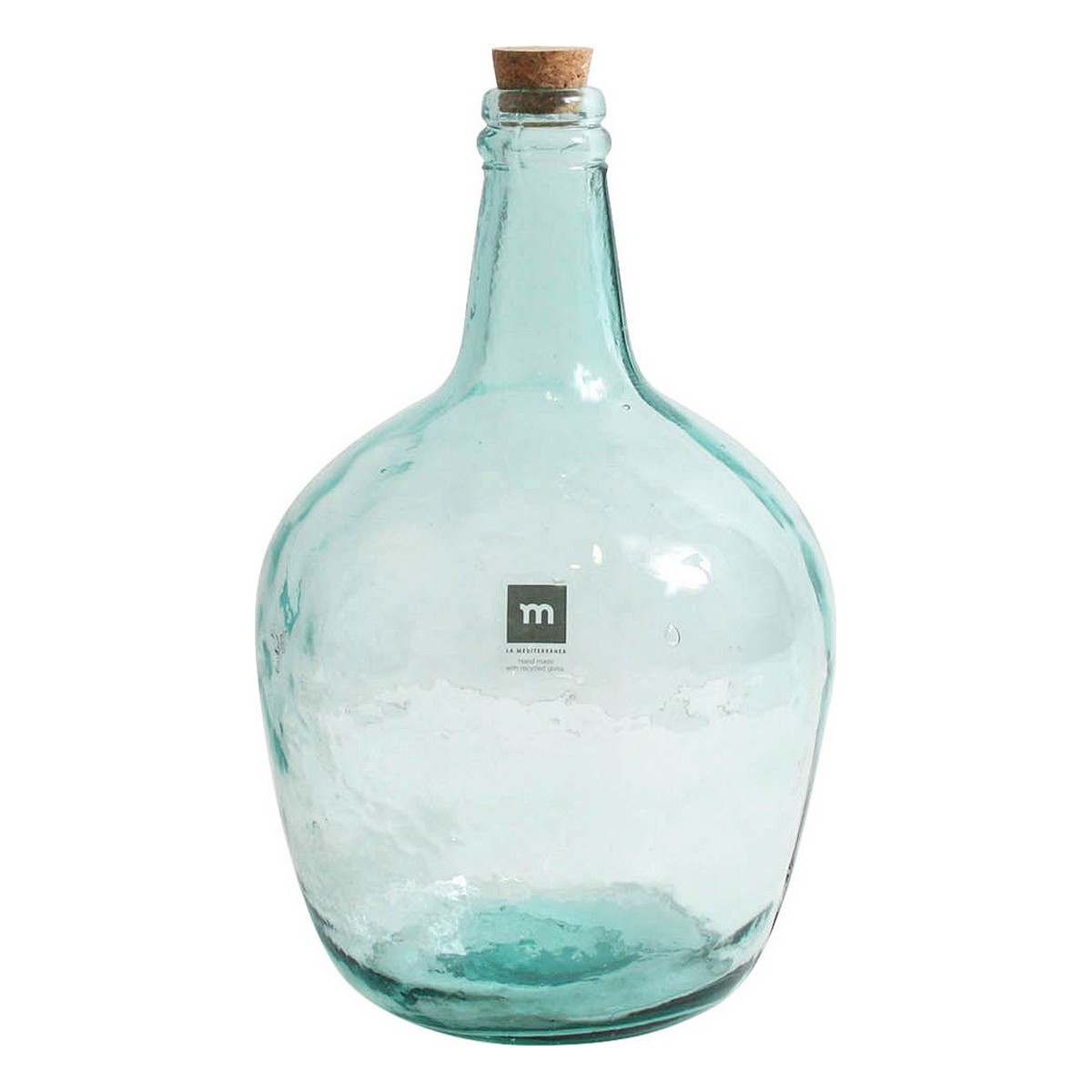Carafă de apă Inde Apple Sticlă 4 L
