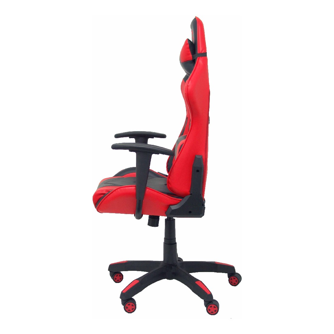 Scaun Gaming Atalaya P&C 7DBSPRJ Negru Roșu