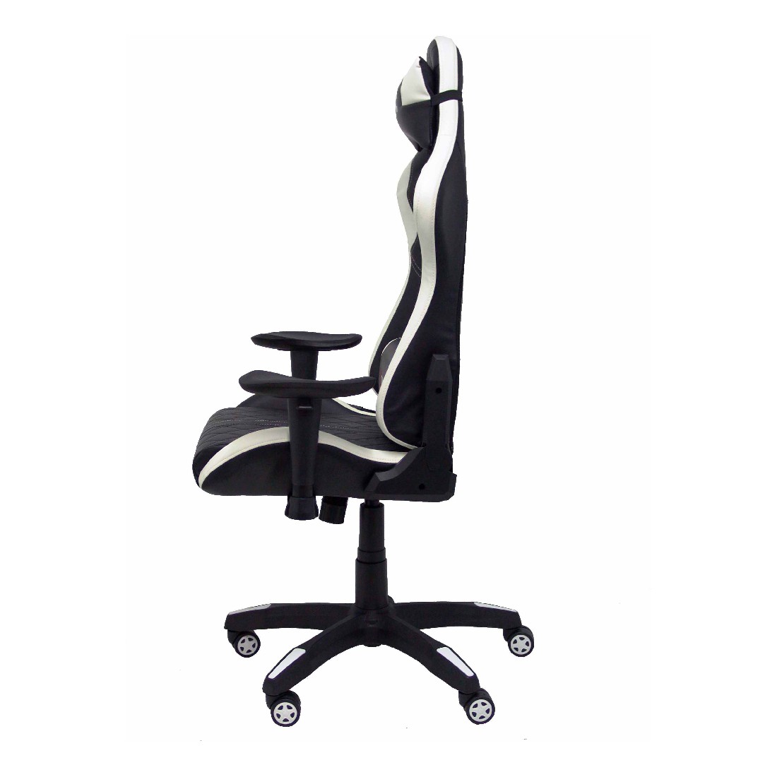 Scaun Gaming Paraiso P&C 6DBSPNE Negru