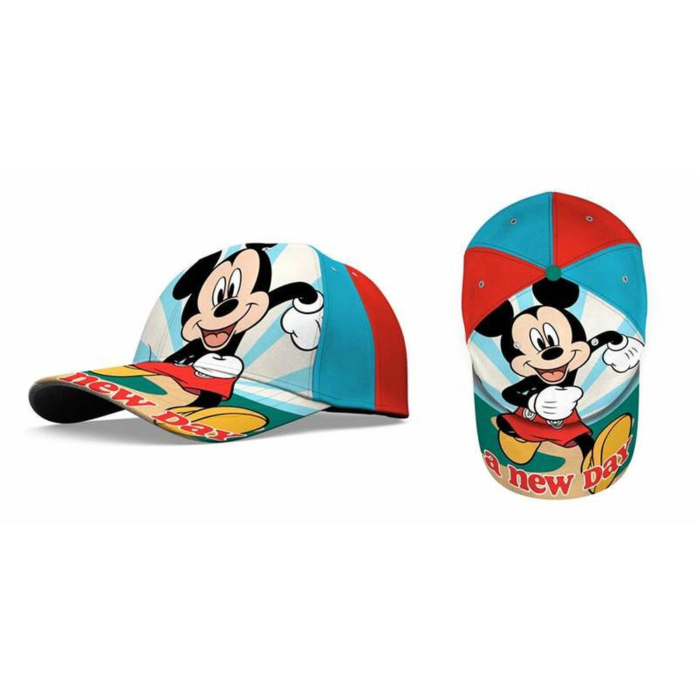 Șapcă pentru Copii Mickey