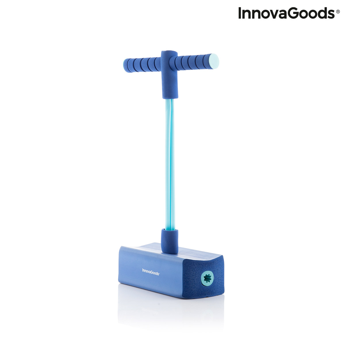 Bouncer de cauciuc Pogo Funp InnovaGoods