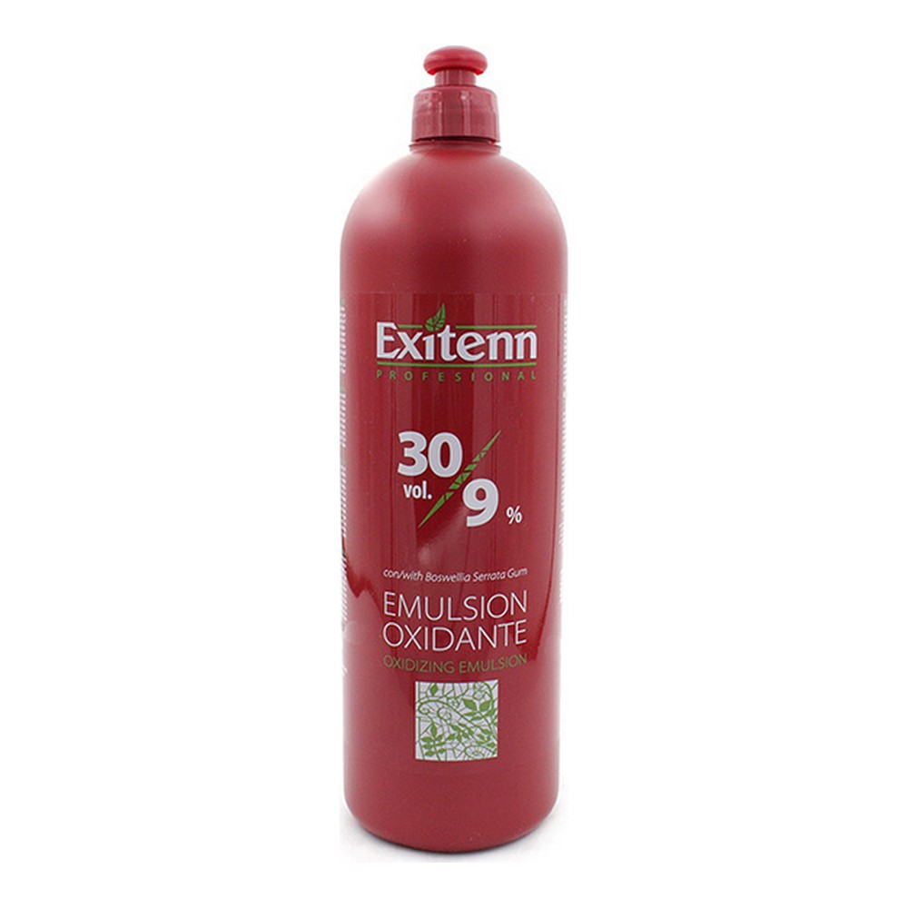 Oxidant pentru Păr Emulsion Exitenn 30 Vol 9 % (1000 ml)