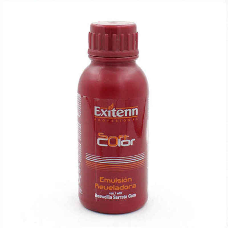 Tratament Soft Color Exitenn (120 ml)