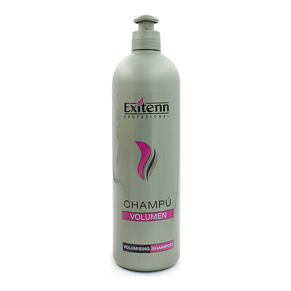 Șampon pentru Volum Exitenn - Capacitate 1000 ml