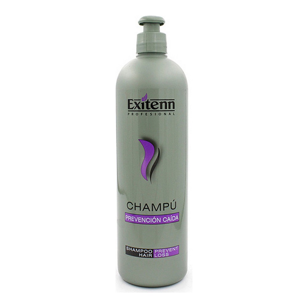 Șampon + Balsam Exitenn
