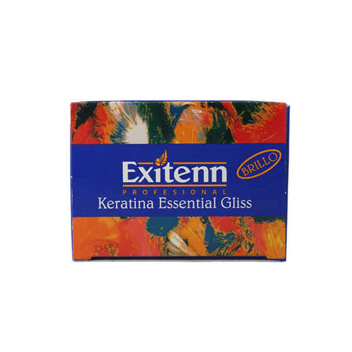 Keratină pentru păr Keratin Essencial Glis Exitenn (84 ml)
