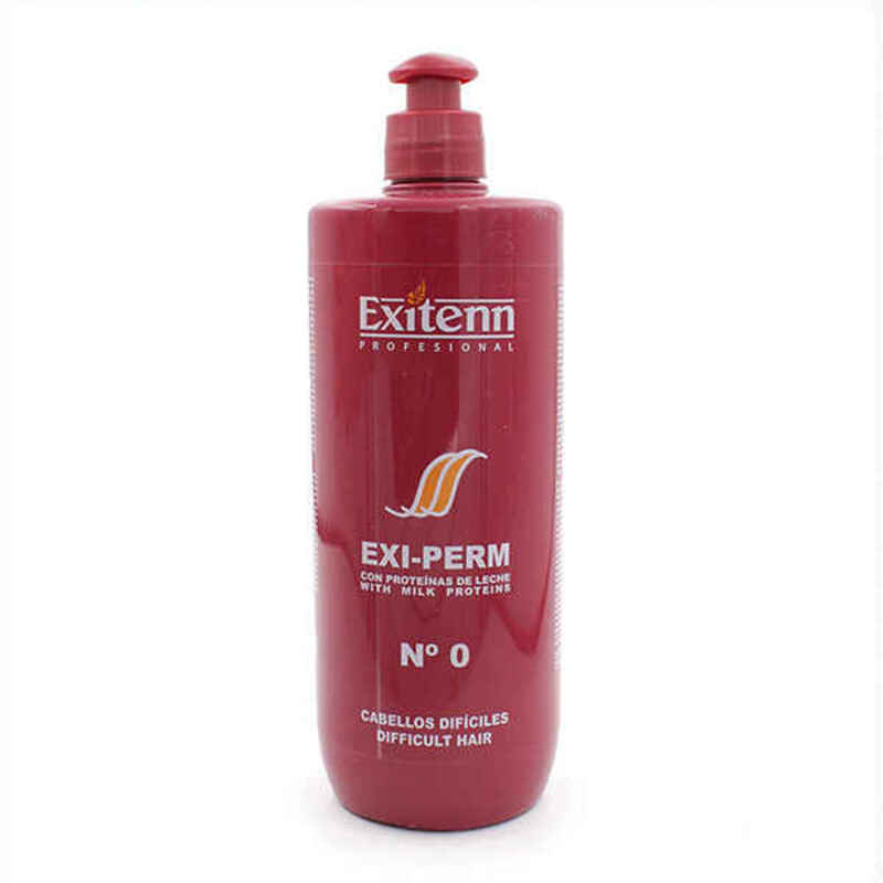 Vopsea Permanentă Exitenn Exi-perm 0 (500 ml)