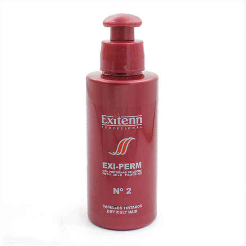 Vopsea Permanentă Exitenn Exi-perm 2 (100 ml)