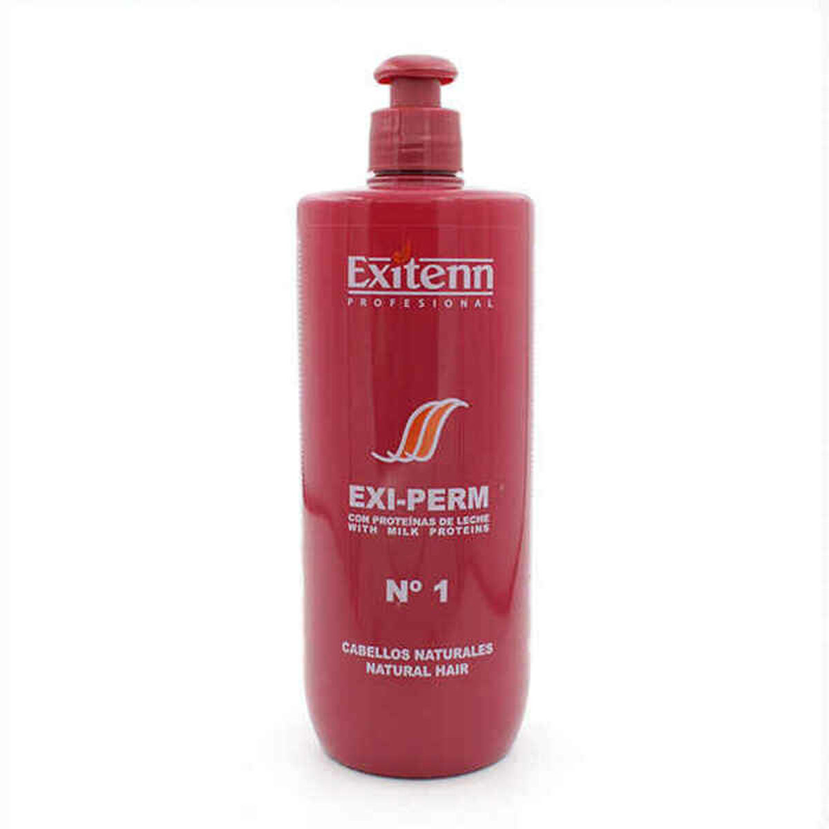 Vopsea Permanentă Exitenn Exi-perm 1 (500 ml)