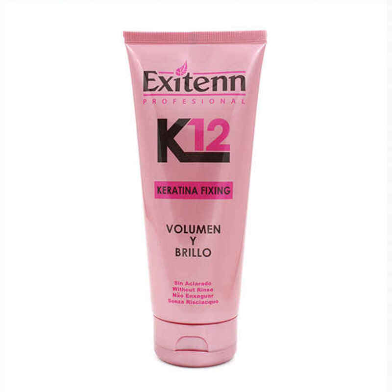 Mască cu Keratină K12 Exitenn (200 ml)