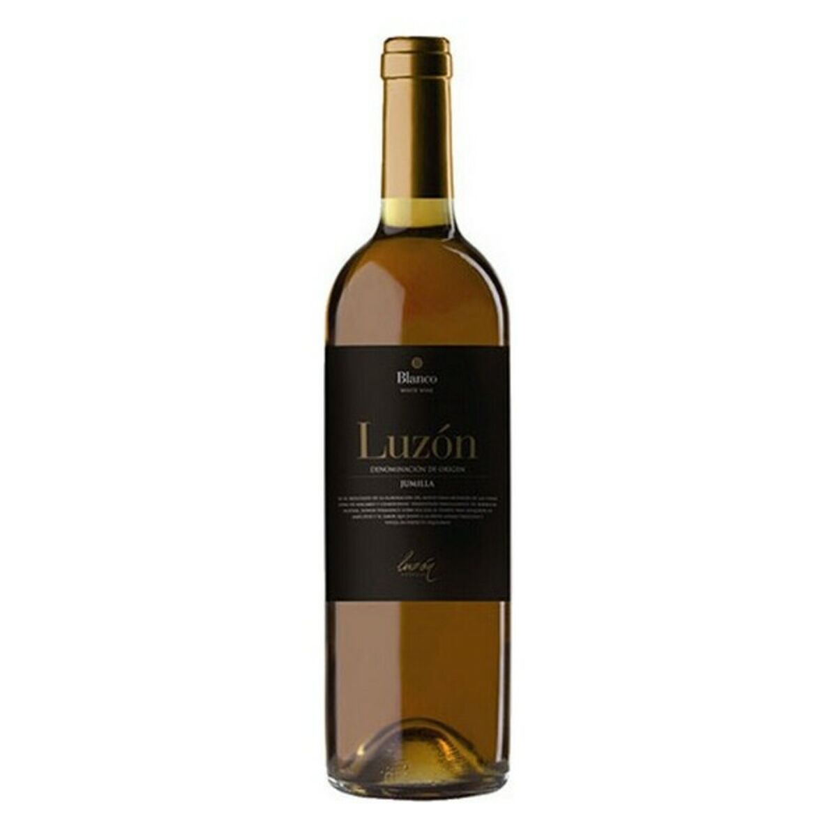 Vin alb Finca Luzon (75 cl)