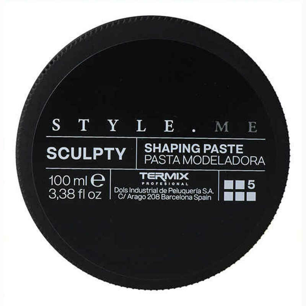 Ceară Modelatoare Termix Sculpty (100 ml)