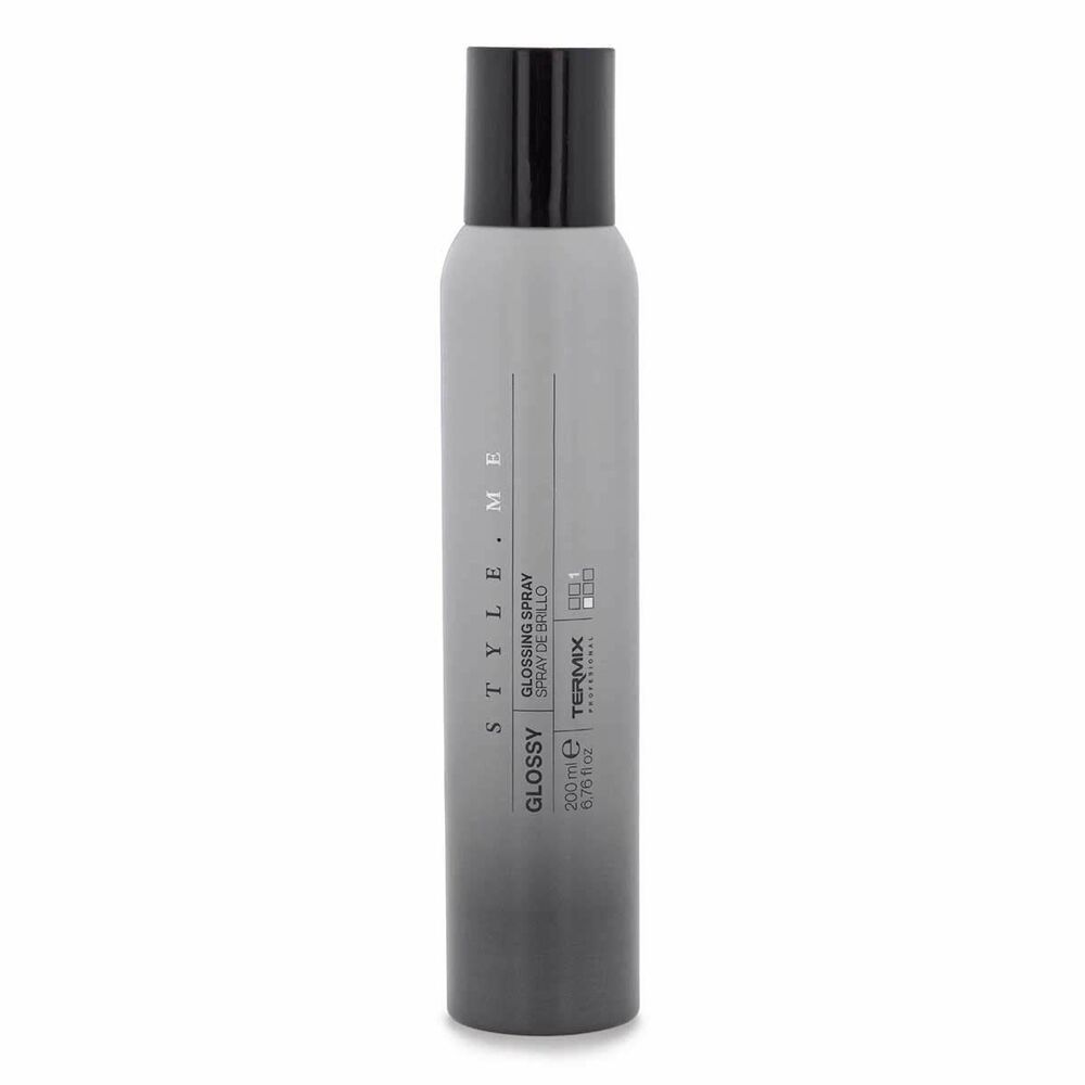 Spray de Strălucire pentru Păr Termix Glossy (200 ml)