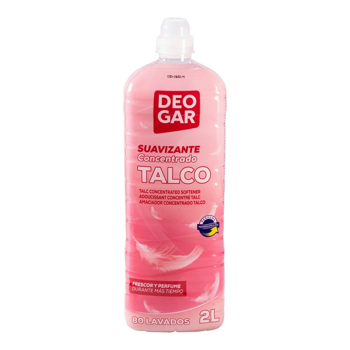 Balsamul Concentrat Deogar Talco (2 L)