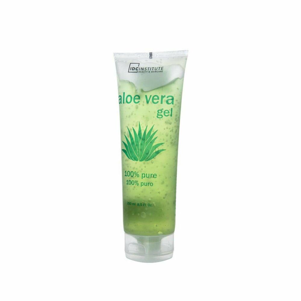 Gel Hidratant IDC Institute Aloe Vera (250 ml)