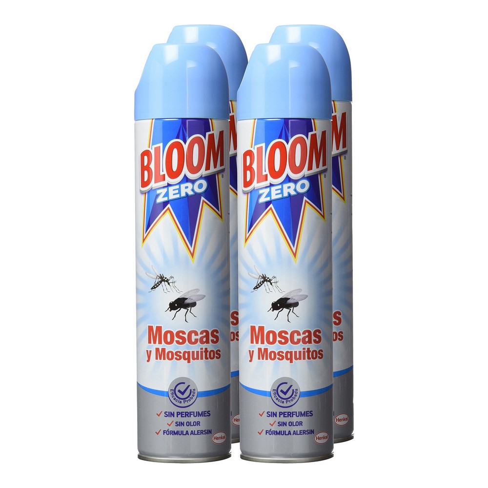 Insecticde Bloom Inodor (400 ml)