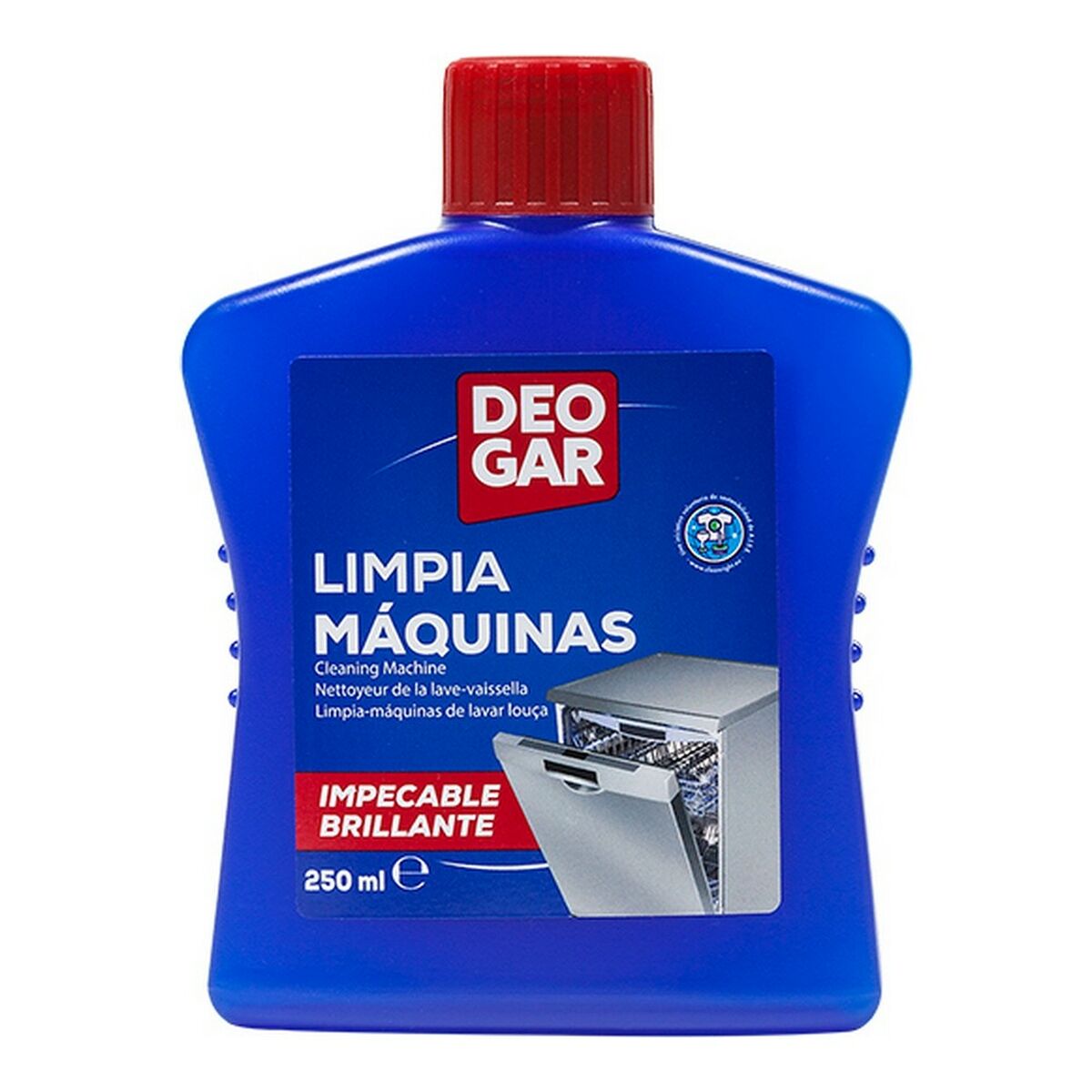 Produs de curățare Deogar (250 ml)