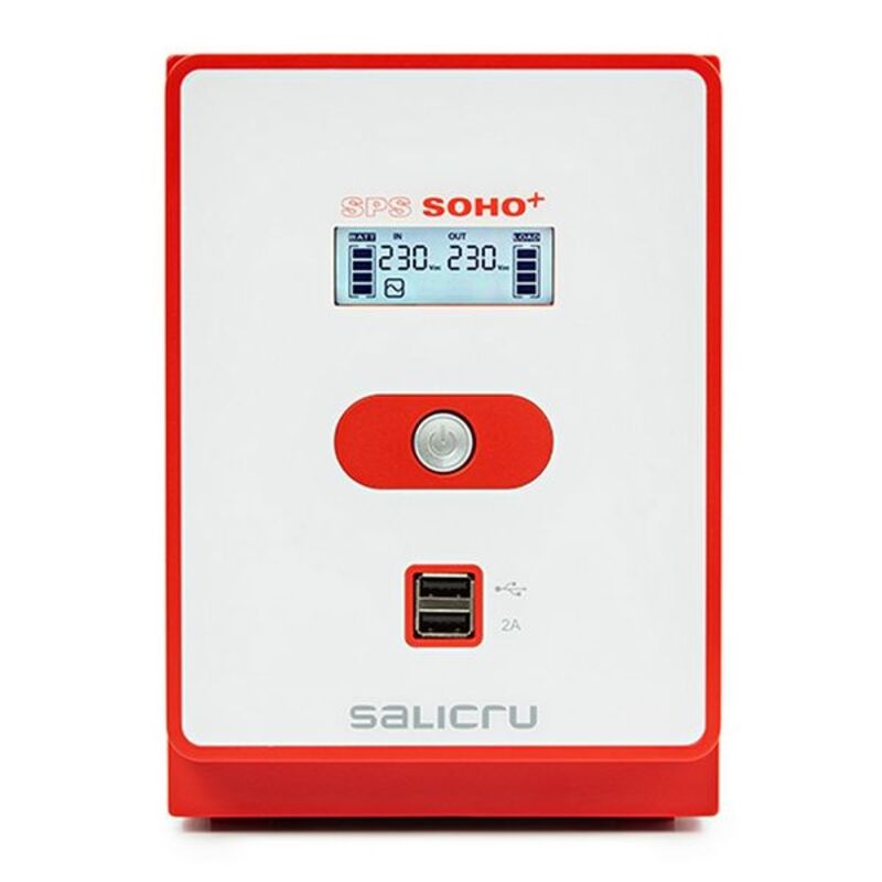 SAI Off Line Salicru SPS 2200 SOHO+ 2200W