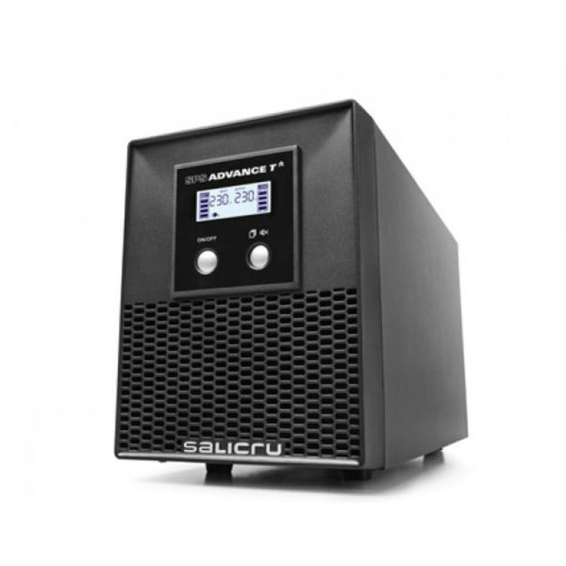 SAI On Line Salicru SPS 1500 ADV T 1050W