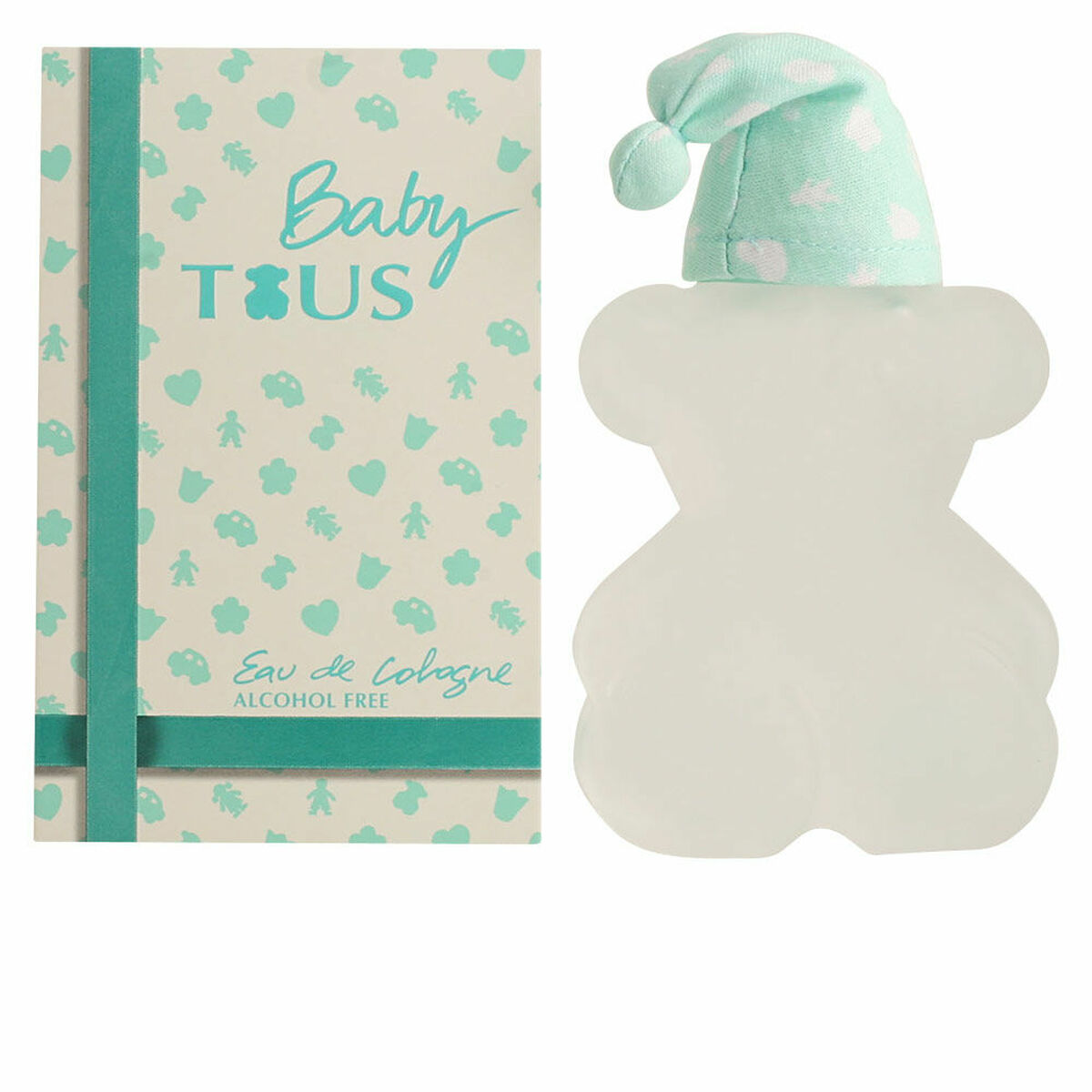 Parfum pentru Copii Tous Baby Tous EDC (100 ml)