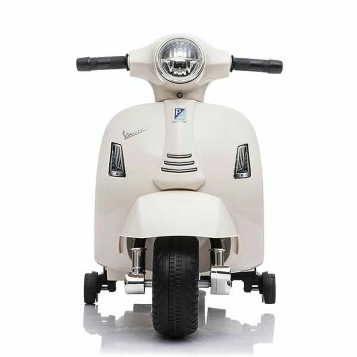 Motocicletă MINI VESPA