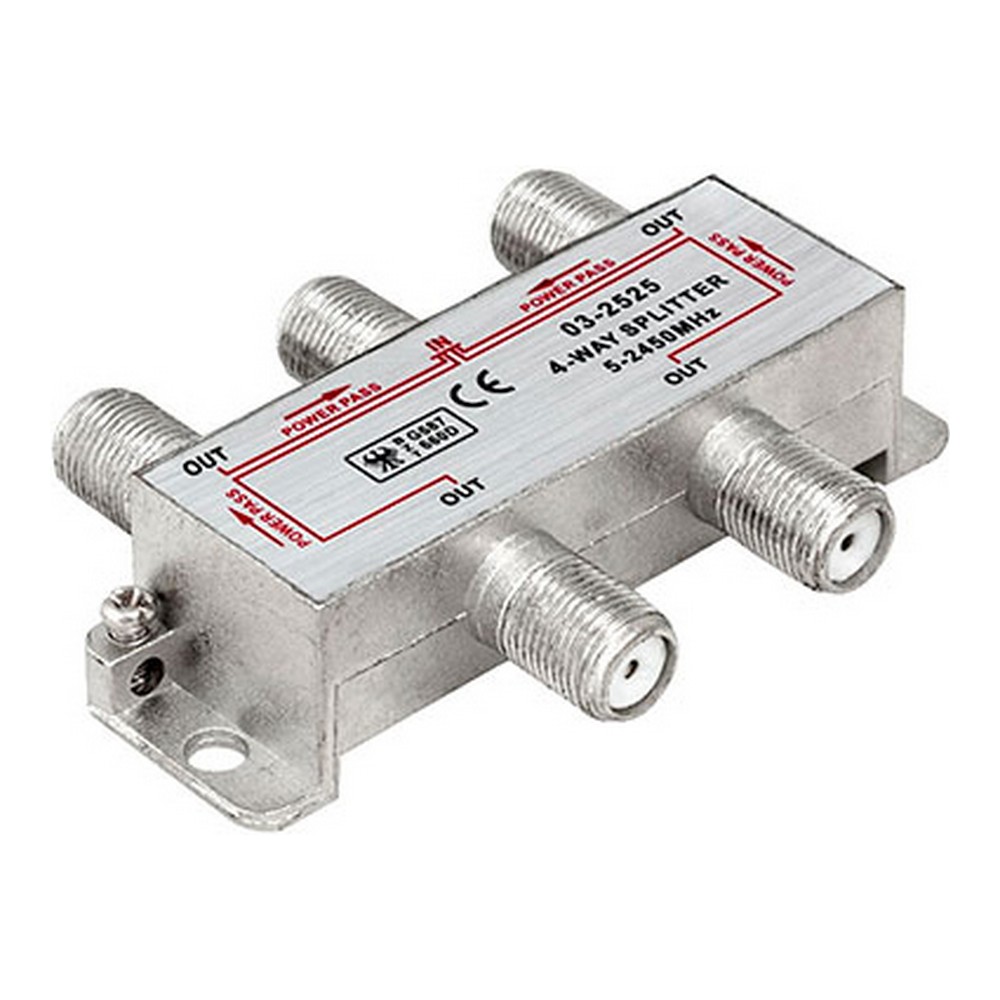 Distribuitor de antene NIMO 5-2450 MHz