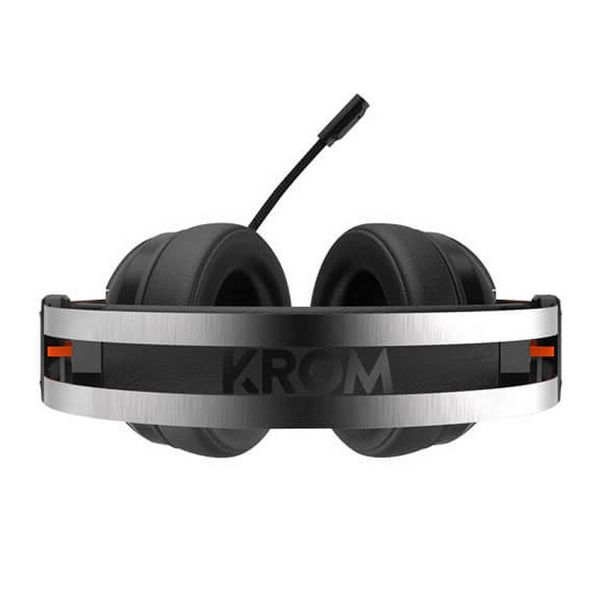 Căști cu Microfon Gaming KROM Kode 7.1 Virtual NXKROMKDE