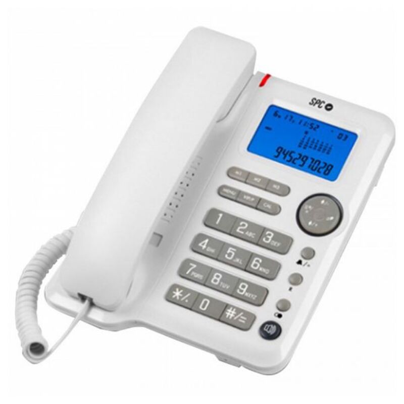 Telefon Fix SPC 3608B 9,7