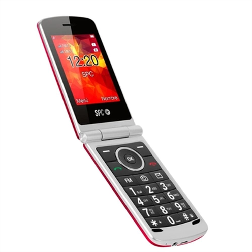 Telefon Mobil SPC Opal 2,8