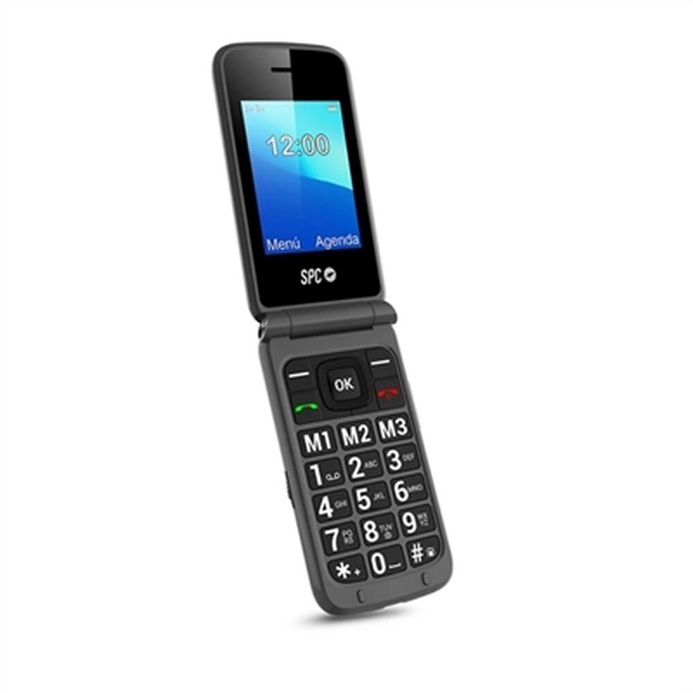 Telefon Mobil SPC 2326T Stella 2 2,4