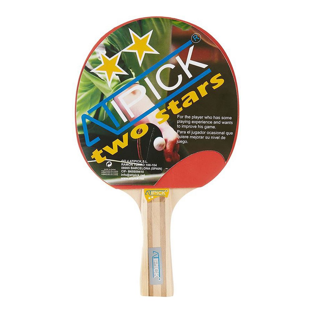 Rachetă de ping pong Atipick RQP40400 Începători