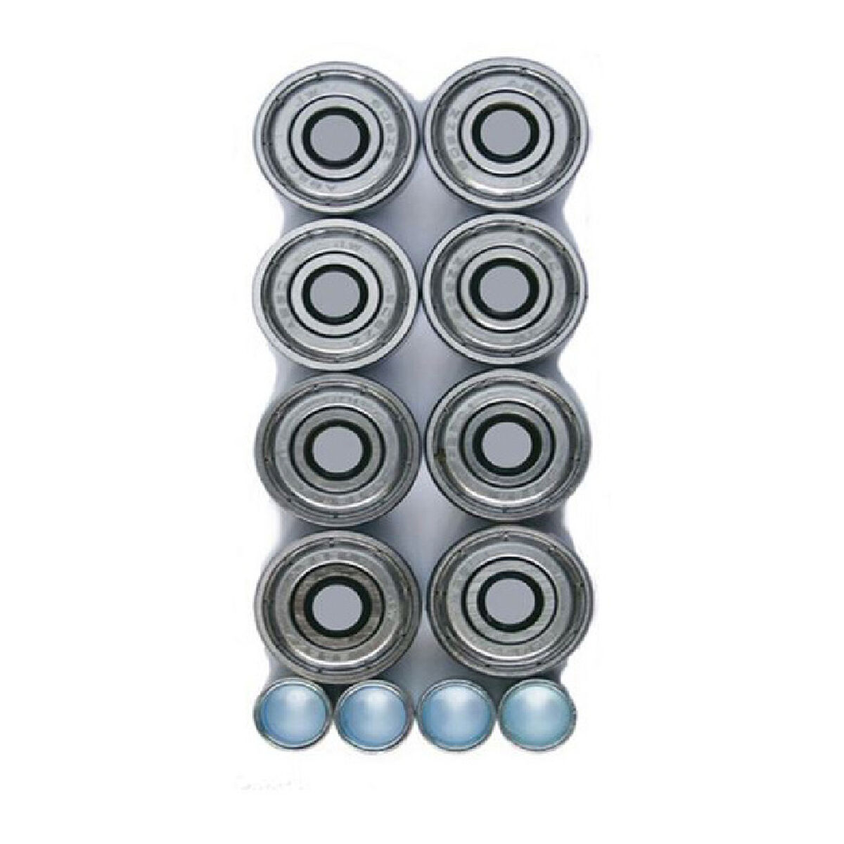 Roți Atipick ABEC7 BMX/Skate (8 pcs)