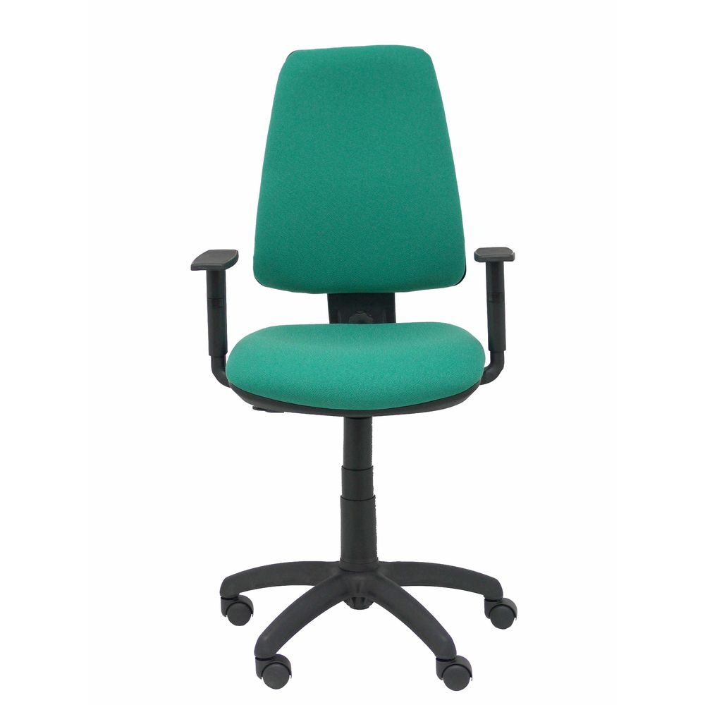 Scaun de Birou Elche CP Bali P&C I456B10 Verde