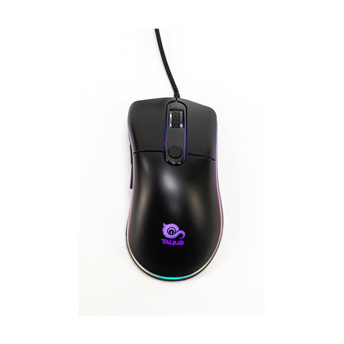 Mouse Gaming Talius SKYRAY 4000 dpi