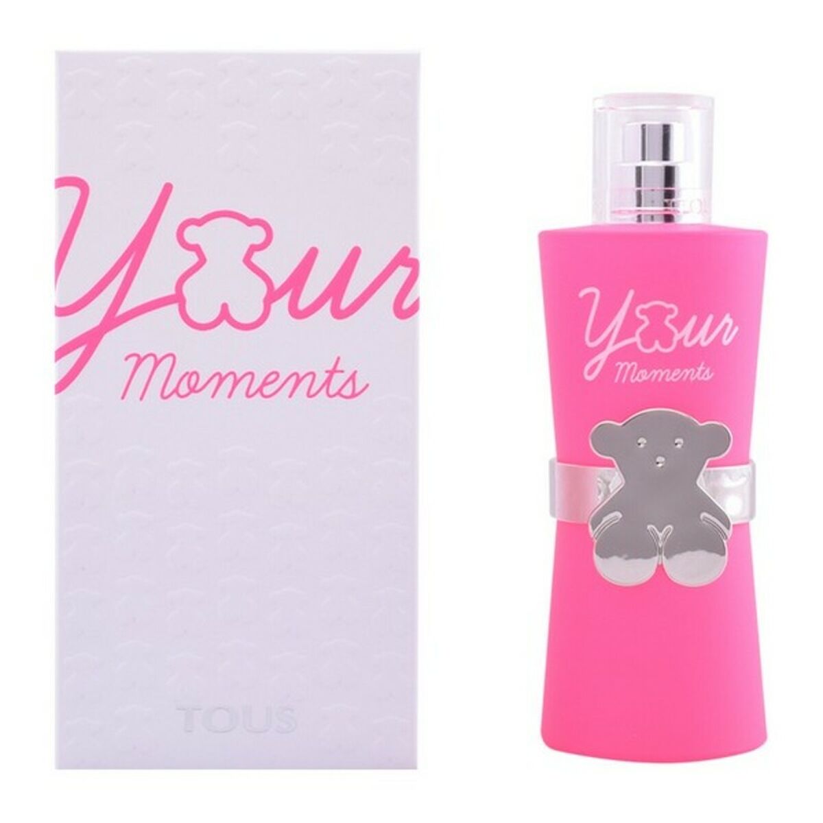 Parfum Femei Your Moments Tous EDT (90 ml)