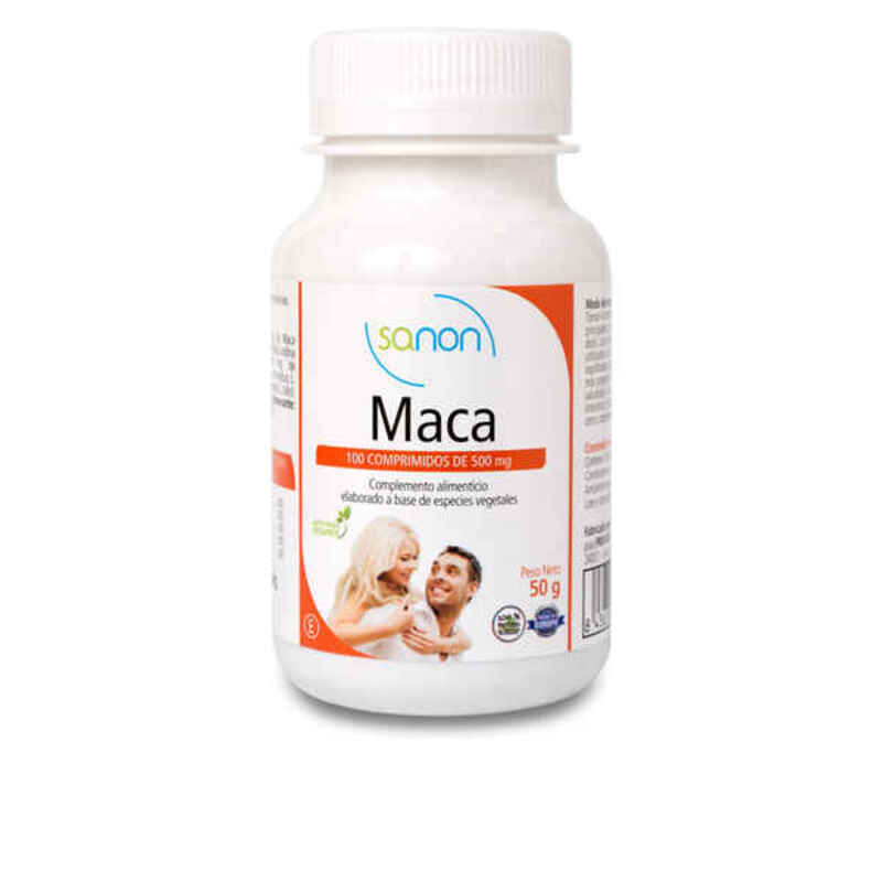 Maca Sanon (100 uds)