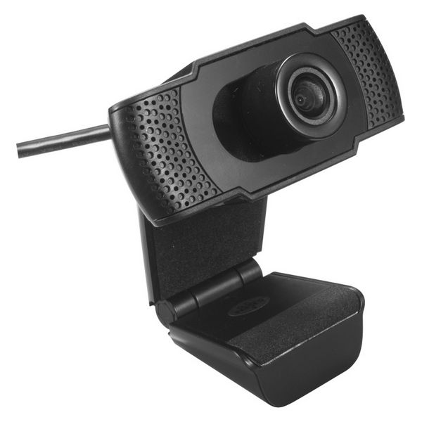 Webcam CoolBox CW1 FULL HD 1080 PX 30 fps