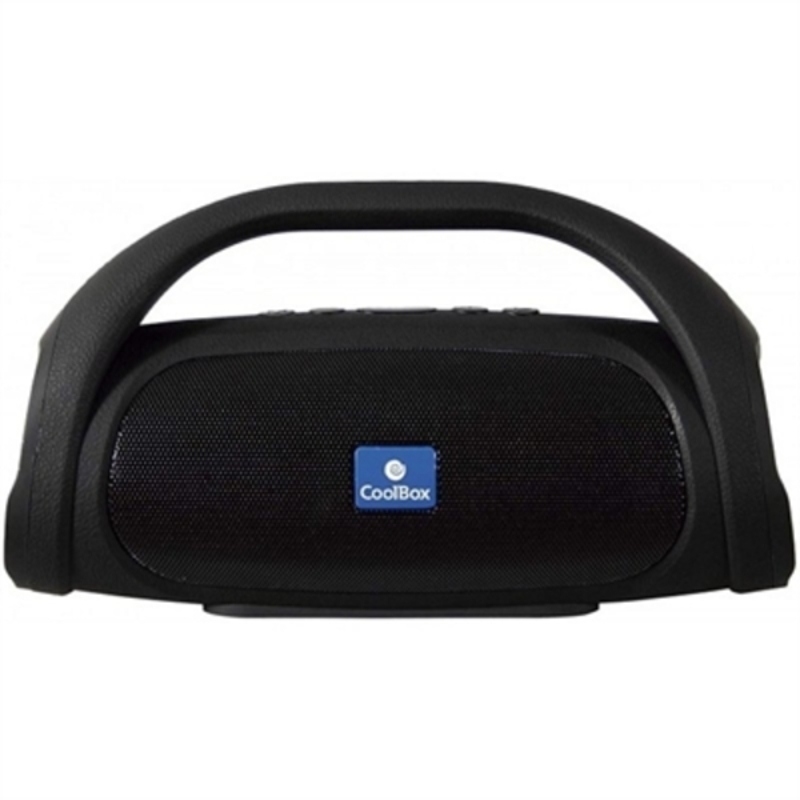 Difuzor Bluetooth Portabil CoolBox COO-BTA-P05BK       