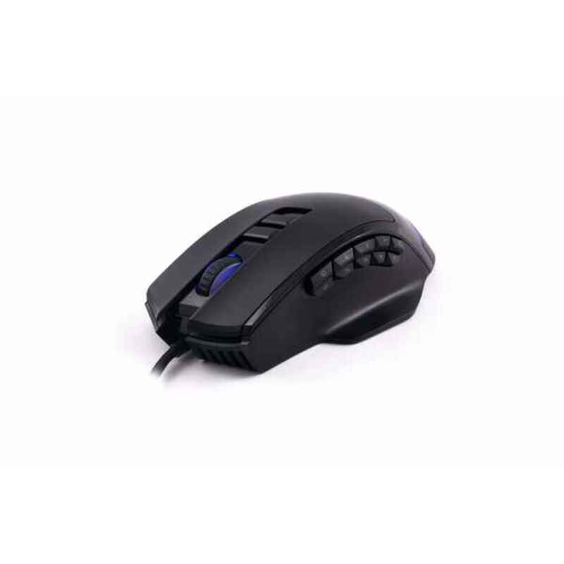 Mouse Gaming CoolBox DP PRO-SWAP Modular RGB