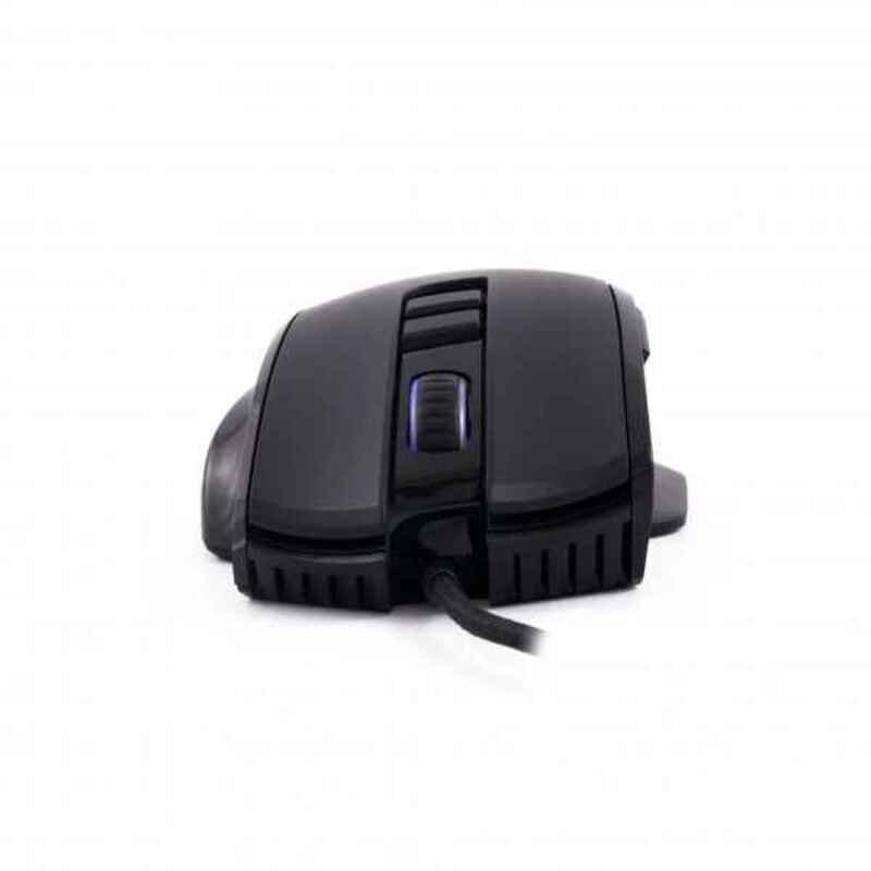 Mouse Gaming CoolBox DP PRO-SWAP Modular RGB