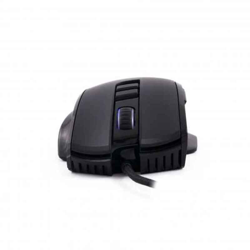 Mouse Gaming CoolBox DG-MOU020-MOD        Modular RGB Negru