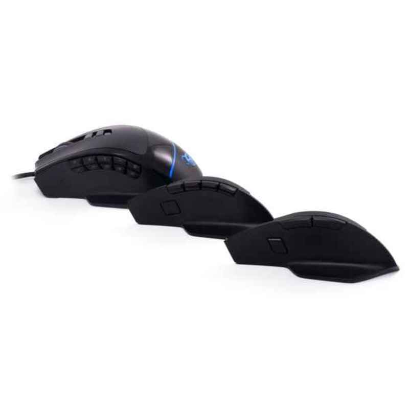 Mouse Gaming CoolBox DG-MOU020-MOD        Modular RGB Negru