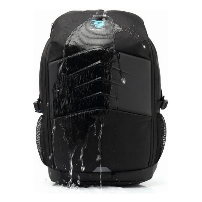 Rucsac pentru Laptop CoolBox DG-BAG15-2N          Negru 15,6