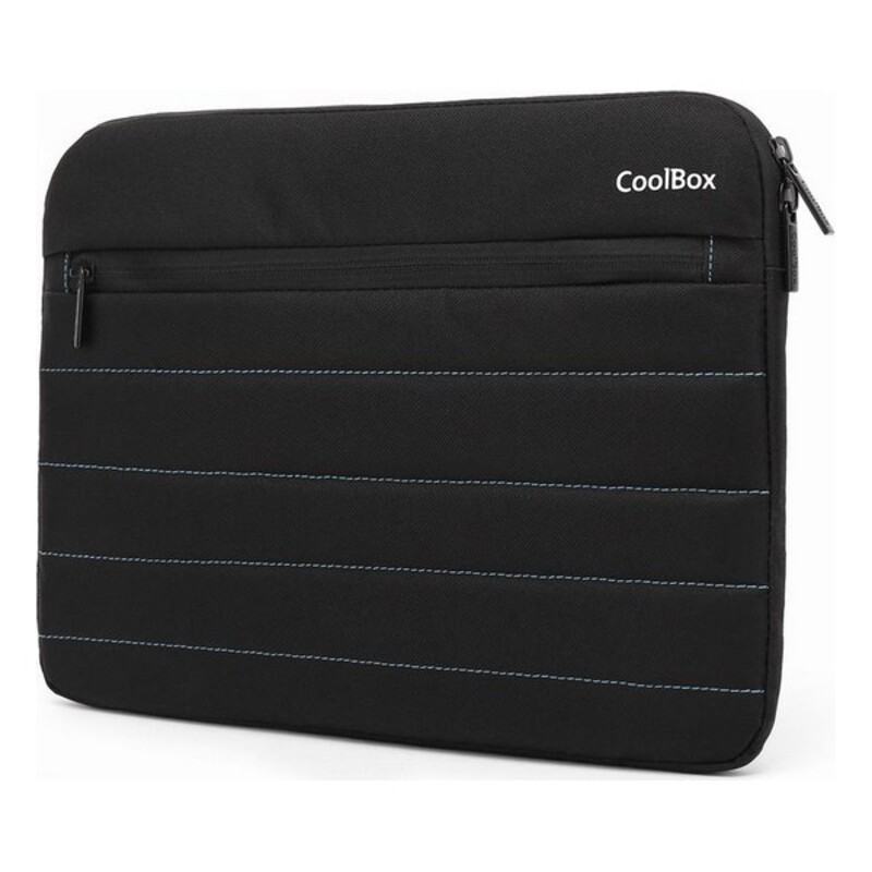 Husă pentru Laptop CoolBox COO-BAG13-0N Negru 13