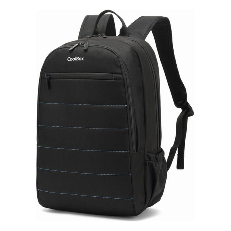 Rucsac pentru Laptop CoolBox COO-BAG15-2N         Negru