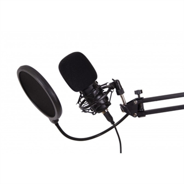 Microfon CoolBox BM-660